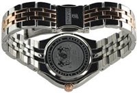 Watch Festina Woman Mademoiselle in Steel F16868/2 - F16868/2